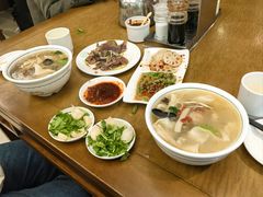 -合记烩面(人民路店)