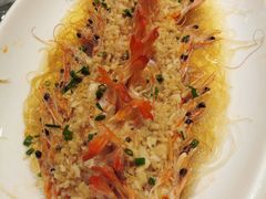 蒜蓉开背虾-东林海岸大酒店-餐饮部(黄海路店)