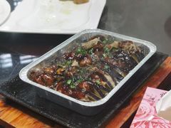 -渭塘酒家(生态园店)