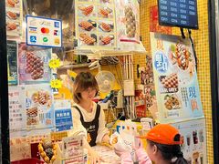 -妈咪鸡蛋仔(尖沙咀东分店)