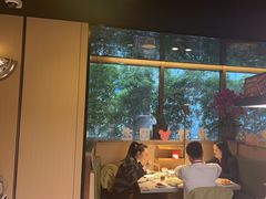 -海底捞火锅(吴中路店)