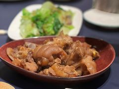 -潮江春(铜锣湾广场店)