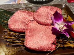 -神户牛焼肉専門店 牛一(道顿堀店)