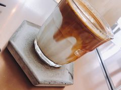 污-铁手珈琲制造局metalhands(望京店)