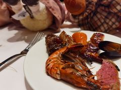 -WOLFGANG PUCK KITCHEN & BAR(迪士尼小镇店)