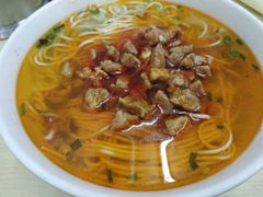 -黄阿姨锅贴大王(万航渡路店)