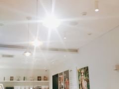 大堂-大酉·M Coffee(北京美术馆店)