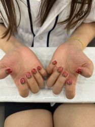 -斯馨·健康美甲美睫