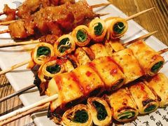 -盛达活羊烧烤(二部)