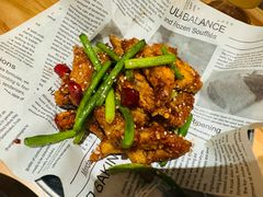 -KimPro 辛普乐概念韩餐