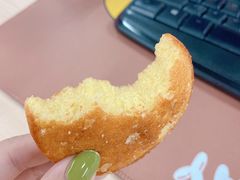 -朱記糯米蛋糕(千川百货店)