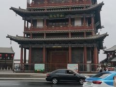 -纯阳宫(大同古城)