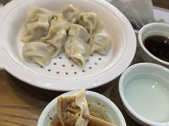 -李恩记清真水饺(北电大厦店)