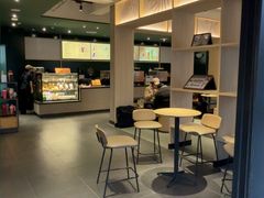 -星巴克(甘河路店)