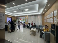 -上海仁爱医院口腔科 · 种植