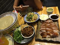 -满园春饼(宜昌万达店)