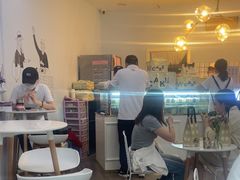 -姆们M Sweetie Cake(三里屯店)
