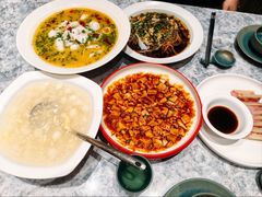 -聚丰园•湖鲜餐厅(阿红私房菜梅石路店)