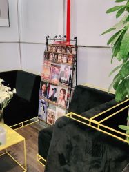 -崇尚GAVIN STYLE臻选