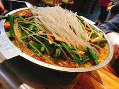 -京玉菲饭店(李村店)