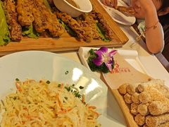 -解家河南菜(华山路店)