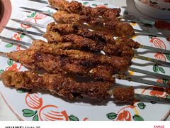 -北京老门框爆肚涮肉馆(锦业路店)