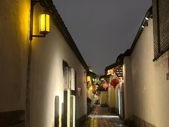 -三坊七巷历史文化街区