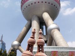 -东方明珠广播电视塔