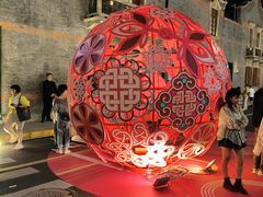 -泥糊破店小酒馆·团建聚餐(南京西路店)