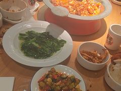 -领蟹祥记·香辣蟹·特色小海鲜(奥体天虹店)