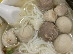 什锦桂林米粉-味然香(海珠中店)