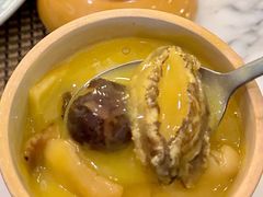 -漳州佰翔圆山酒店·圆山畔西餐厅