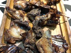 -新凯旋烧烤·燕姐千岛湖土菜