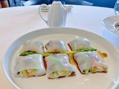 -宝丽轩中餐厅BAOLIXUAN