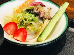 -古京·臻致料理(月湖店)