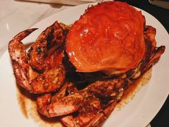 -壳里西餐厅Coquille Seafood Bistro(蒙自路店)