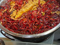 -三兄弟高炉烧饼