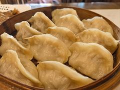 -老仁义·清真菜(太古街店)