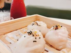 -蔡澜点心·粤菜(月星环球港店)