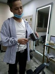 -BM SALON