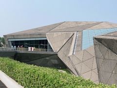 -北京周口店北京人遗址博物馆