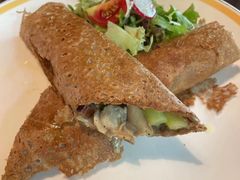 -La Creperie法餐厅(桃江路店)
