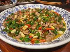 -杨记隆府(时代天街店)