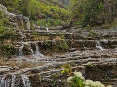 -孤山寨风景区