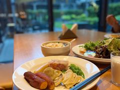 -杭州西湖仁和饭店(湖滨银泰in77店)