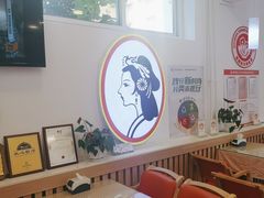 -香妃烤鸡快餐(新文化街店)