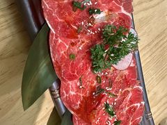 -松鱼亭·和牛烧肉(协鑫广场店)