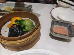 -粤域茶餐厅