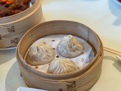 -利苑酒家(金宝店)