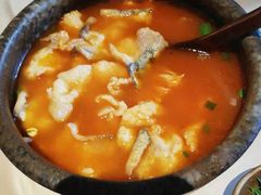 凯里酸汤鱼-山石榴·贵州菜(丰盛里店)